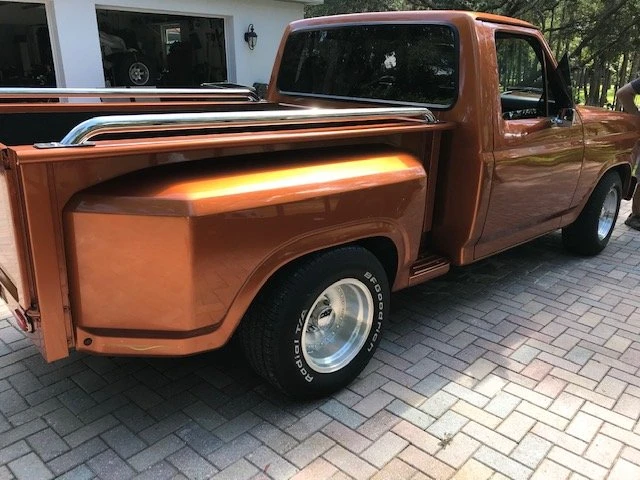 1982 Ford F-Series 7th Gen - Image 13 of 17