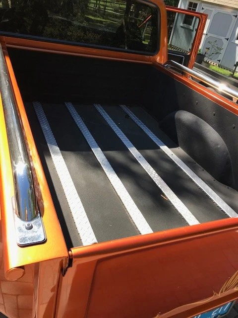 1982 Ford F-Series 7th Gen - Image 11 of 17
