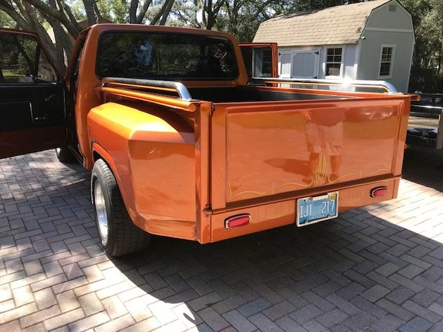 1982 Ford F-Series 7th Gen - Image 4 of 17