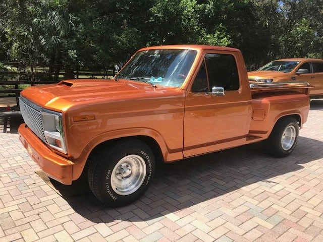 1982 Ford F-Series 7th Gen - Image 3 of 17