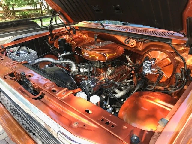 1982 Ford F-Series 7th Gen - Image 8 of 17
