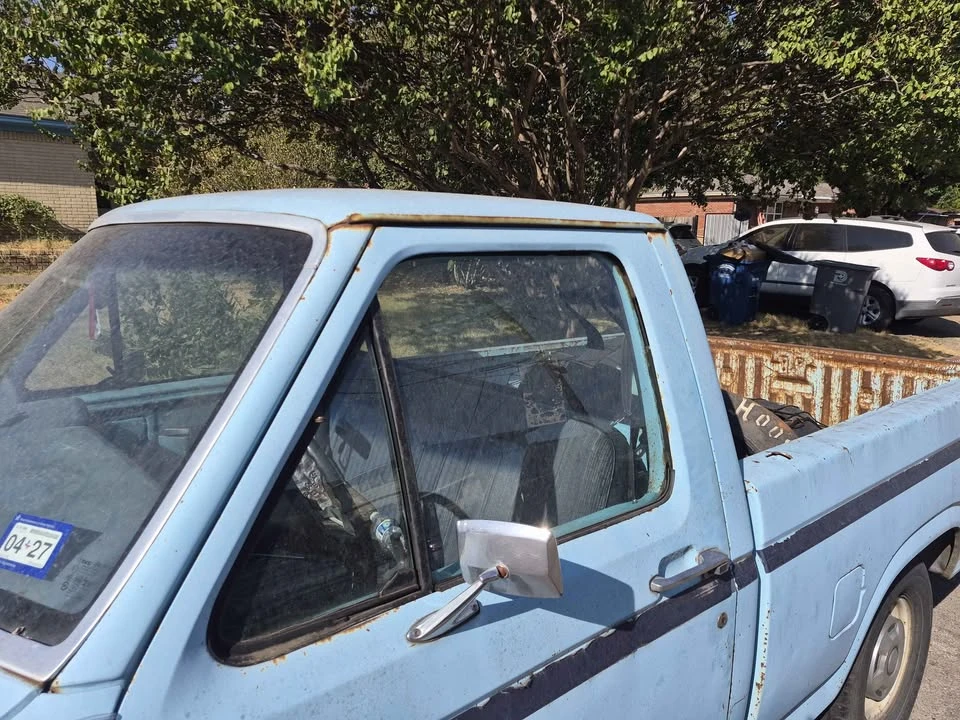 1982 Ford F-Series 7th Gen - Image 3 of 11