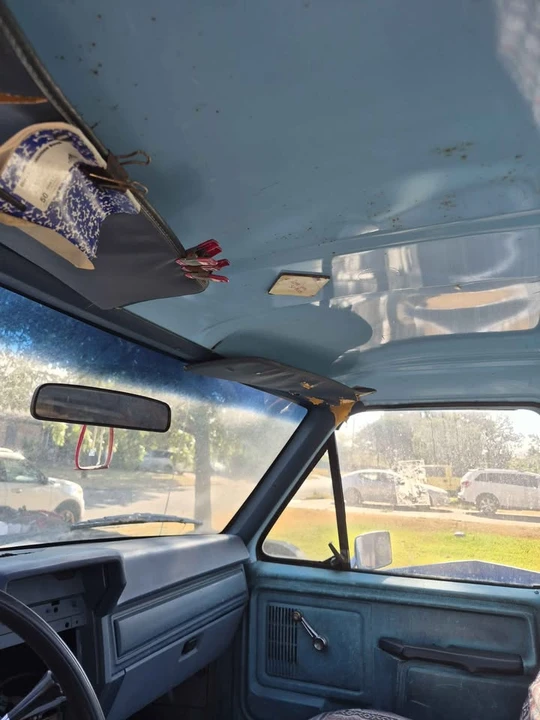 1982 Ford F-Series 7th Gen - Image 9 of 11