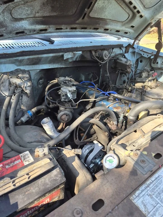 1982 Ford F-Series 7th Gen - Image 6 of 11