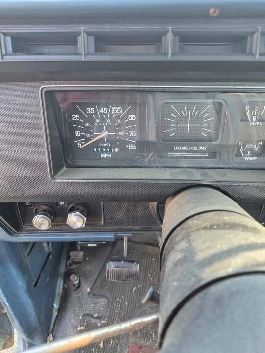 1982 Ford F-Series 7th Gen - Image 10 of 11