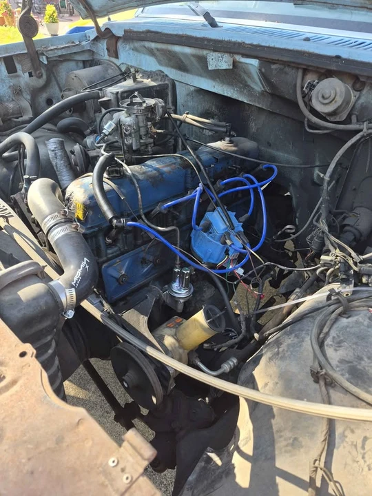 1982 Ford F-Series 7th Gen - Image 7 of 11