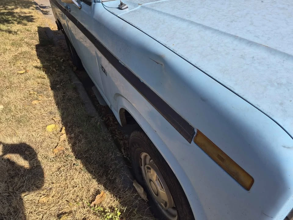 1982 Ford F-Series 7th Gen - Image 5 of 11