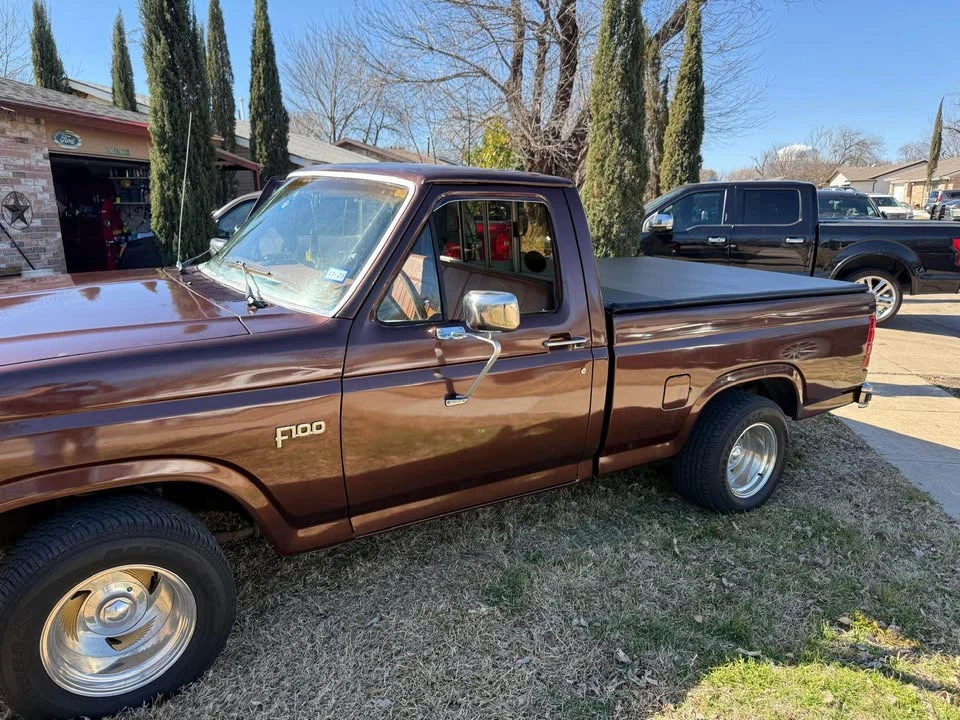 1982 Ford F-Series 7th Gen - Image 2 of 4