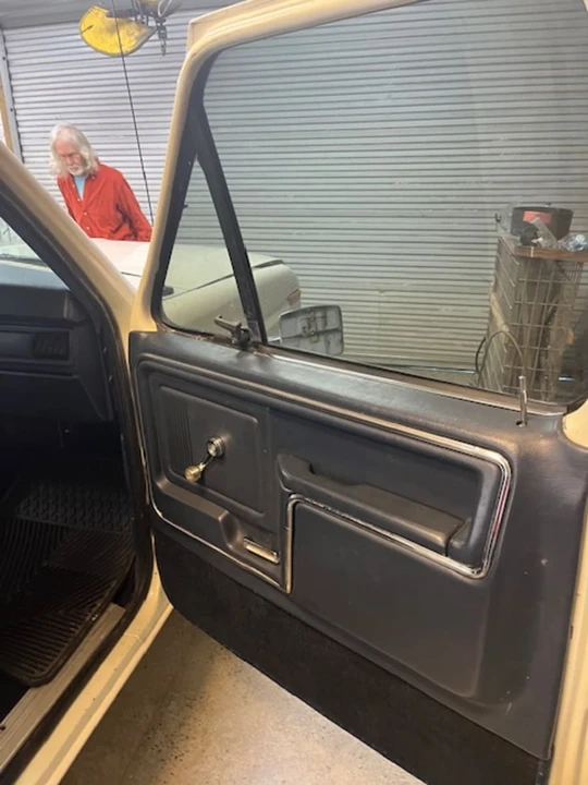 1982 Ford F-Series 7th Gen - Image 8 of 14