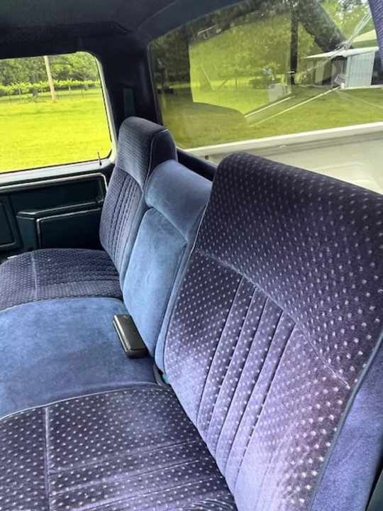 1982 Ford F-Series 7th Gen - Image 13 of 21