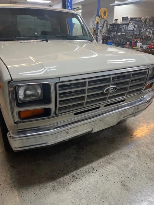 1982 Ford F-Series 7th Gen - Image 7 of 14