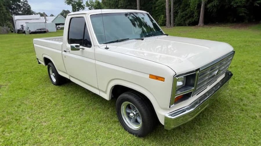 1982 Ford F-Series 7th Gen - Image 6 of 21