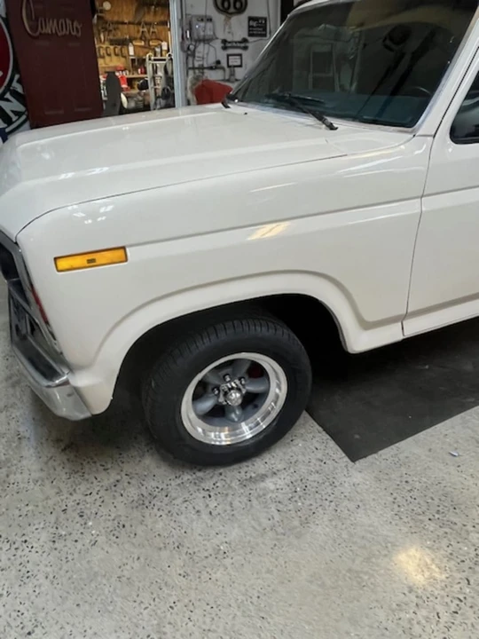 1982 Ford F-Series 7th Gen - Image 5 of 14