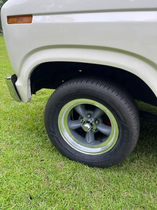 1982 Ford F-Series 7th Gen - Image 10 of 21