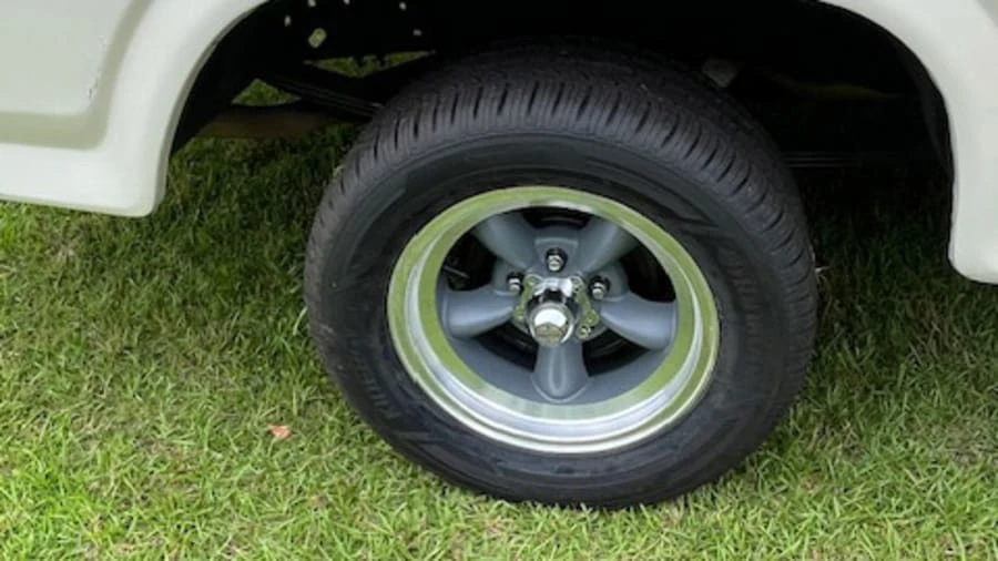 1982 Ford F-Series 7th Gen - Image 9 of 21
