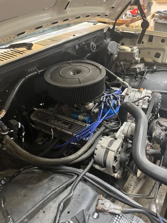 1982 Ford F-Series 7th Gen - Image 12 of 14