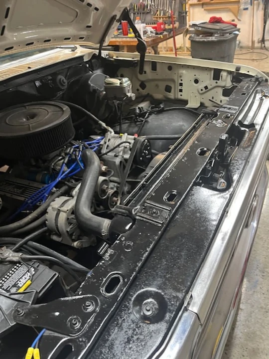 1982 Ford F-Series 7th Gen - Image 13 of 14