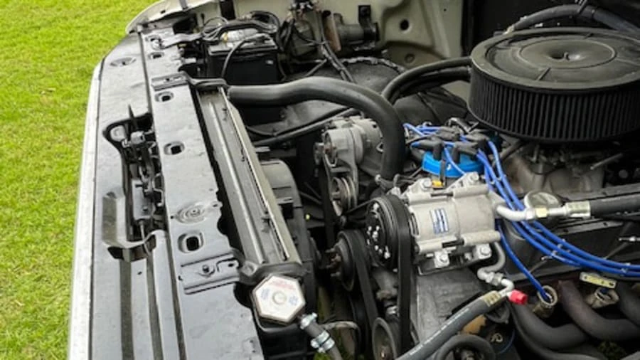 1982 Ford F-Series 7th Gen - Image 19 of 21