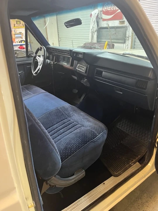 1982 Ford F-Series 7th Gen - Image 9 of 14