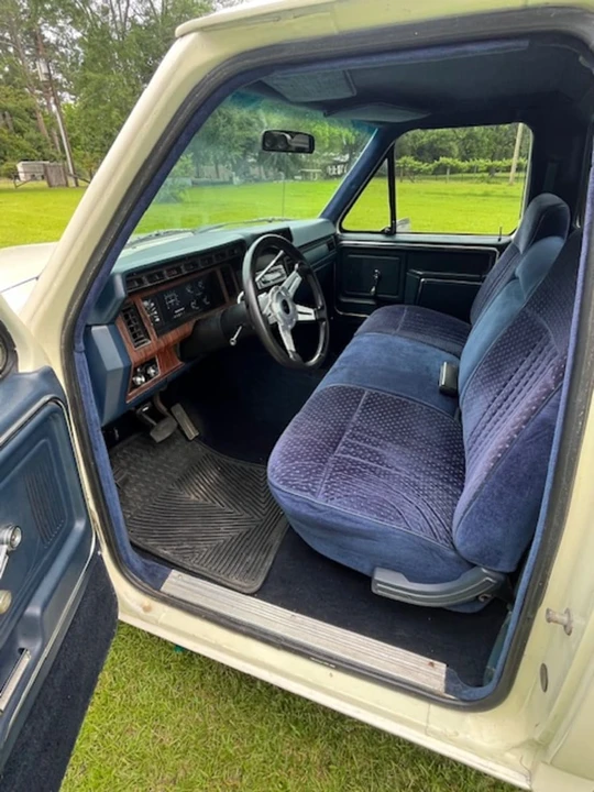 1982 Ford F-Series 7th Gen - Image 17 of 21