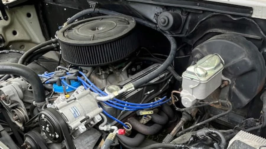 1982 Ford F-Series 7th Gen - Image 18 of 21