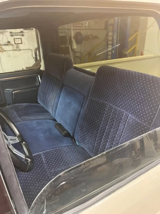 1982 Ford F-Series 7th Gen - Image 10 of 14