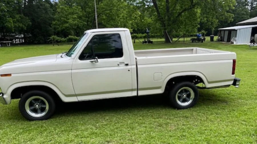1982 Ford F-Series 7th Gen - Image 8 of 21