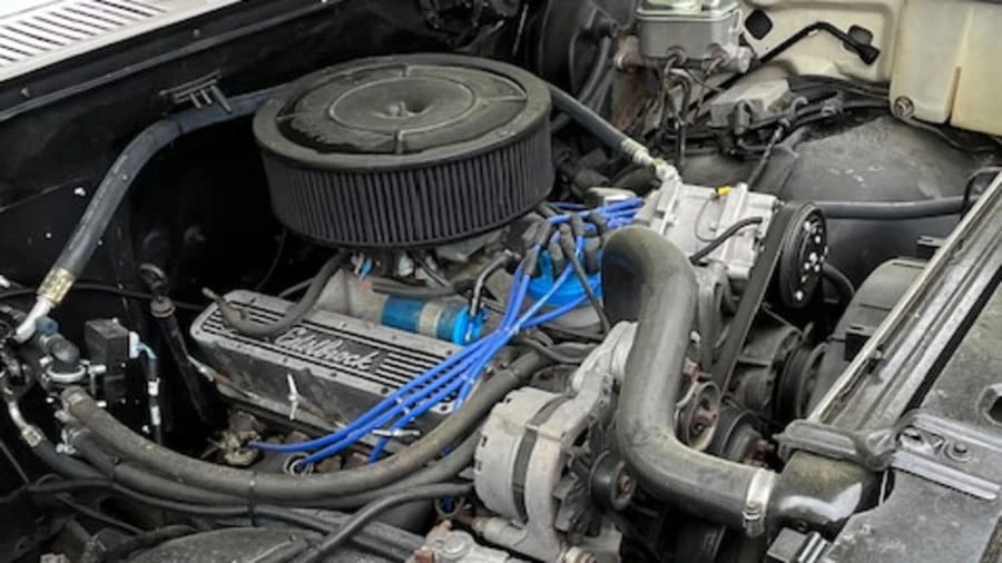 1982 Ford F-Series 7th Gen - Image 20 of 21