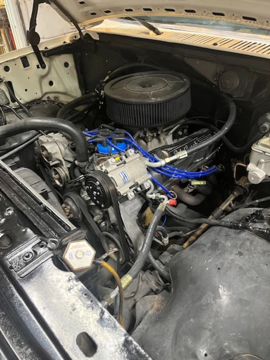 1982 Ford F-Series 7th Gen - Image 14 of 14