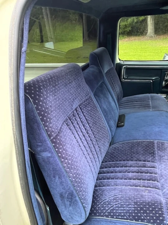 1982 Ford F-Series 7th Gen - Image 16 of 21