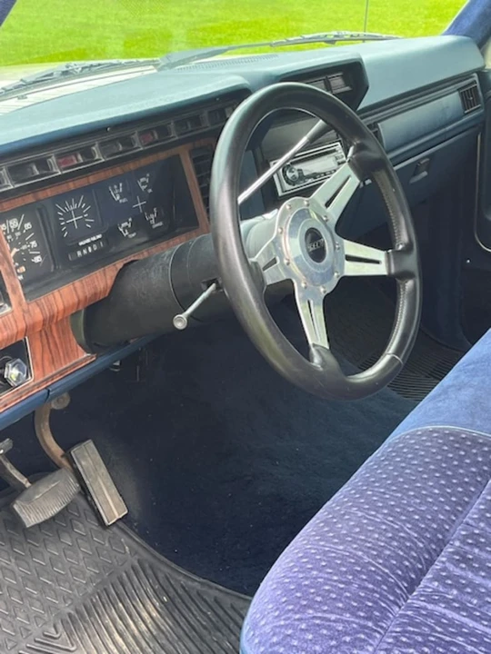 1982 Ford F-Series 7th Gen - Image 11 of 21