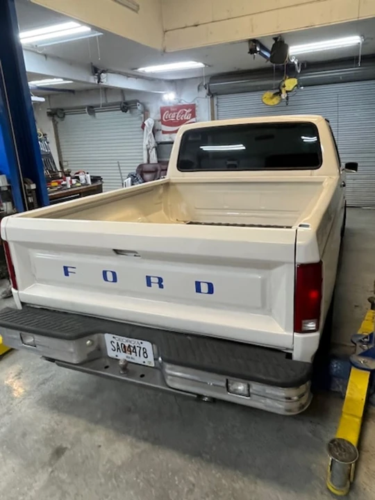 1982 Ford F-Series 7th Gen - Image 6 of 14