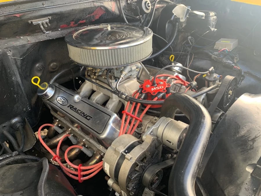 1982 Ford F-Series 7th Gen - Image 5 of 7