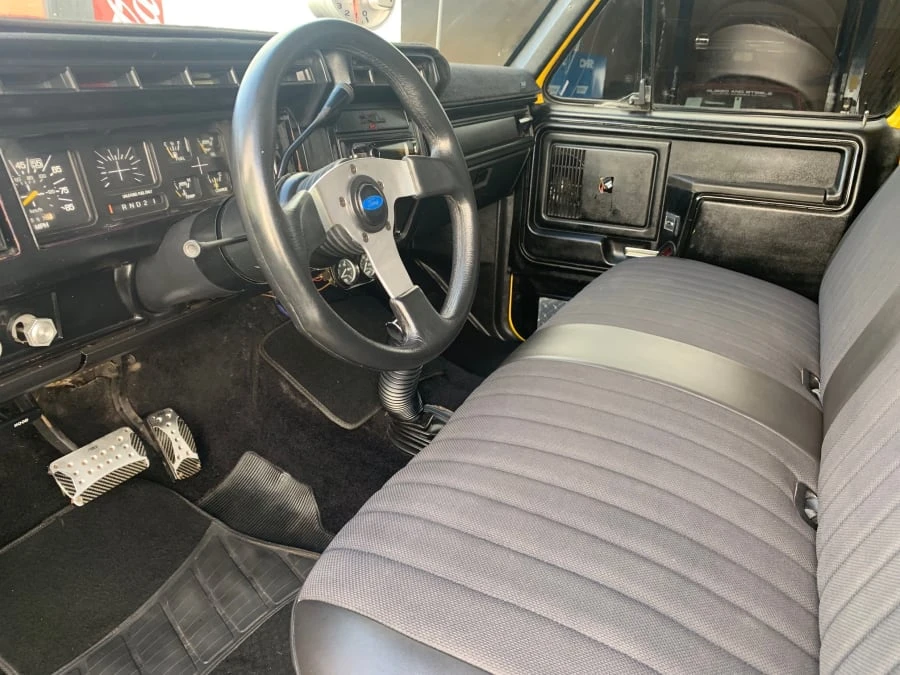 1982 Ford F-Series 7th Gen - Image 4 of 7