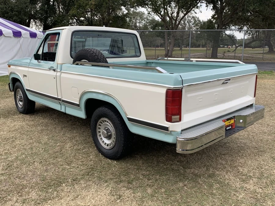 1982 Ford F-Series 7th Gen - Image 3 of 8