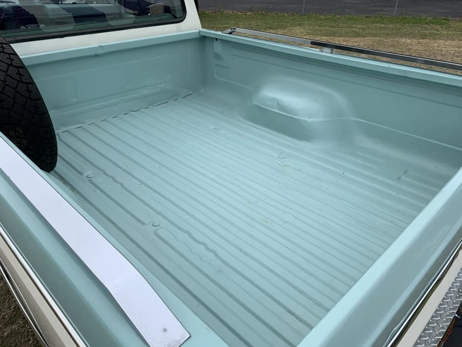 1982 Ford F-Series 7th Gen - Image 4 of 8