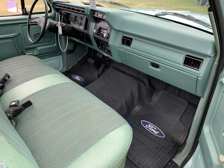 1982 Ford F-Series 7th Gen - Image 6 of 8