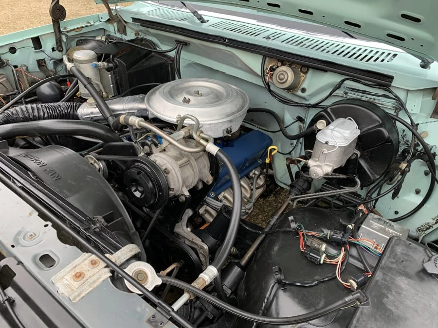 1982 Ford F-Series 7th Gen - Image 7 of 8