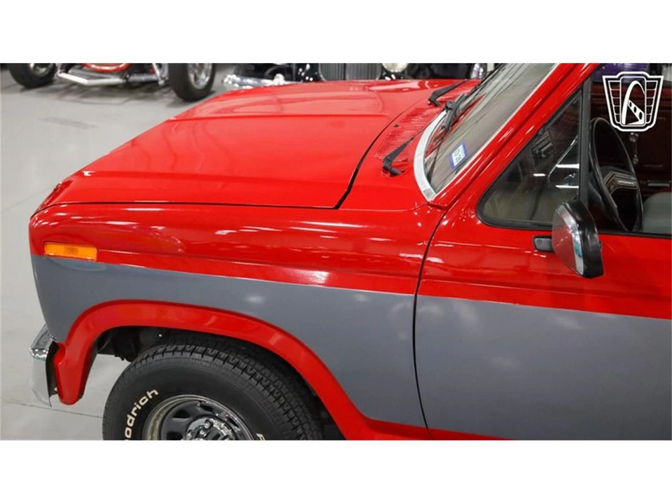 1982 Ford F-Series 7th Gen - Image 11 of 31