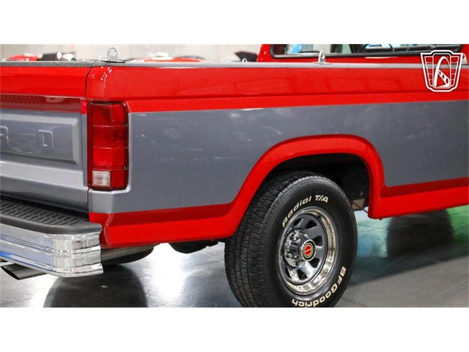 1982 Ford F-Series 7th Gen - Image 31 of 31