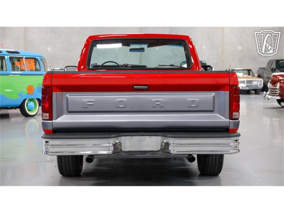 1982 Ford F-Series 7th Gen - Image 21 of 31