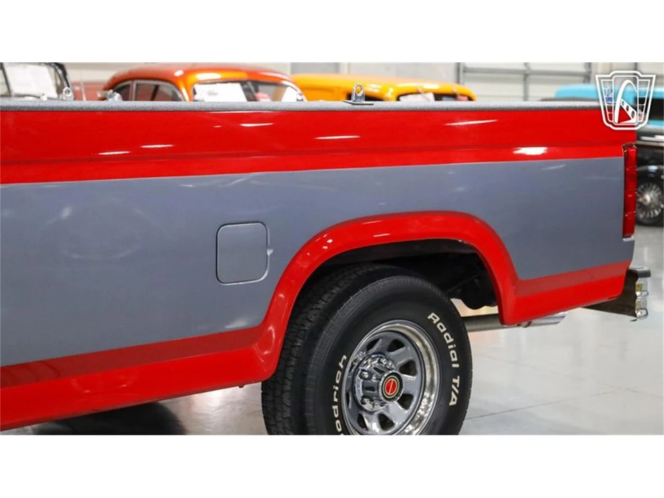 1982 Ford F-Series 7th Gen - Image 16 of 31