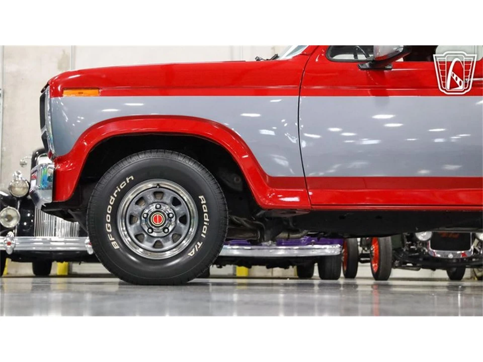 1982 Ford F-Series 7th Gen - Image 17 of 31