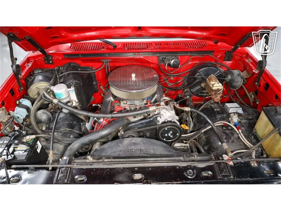 1982 Ford F-Series 7th Gen - Image 2 of 31