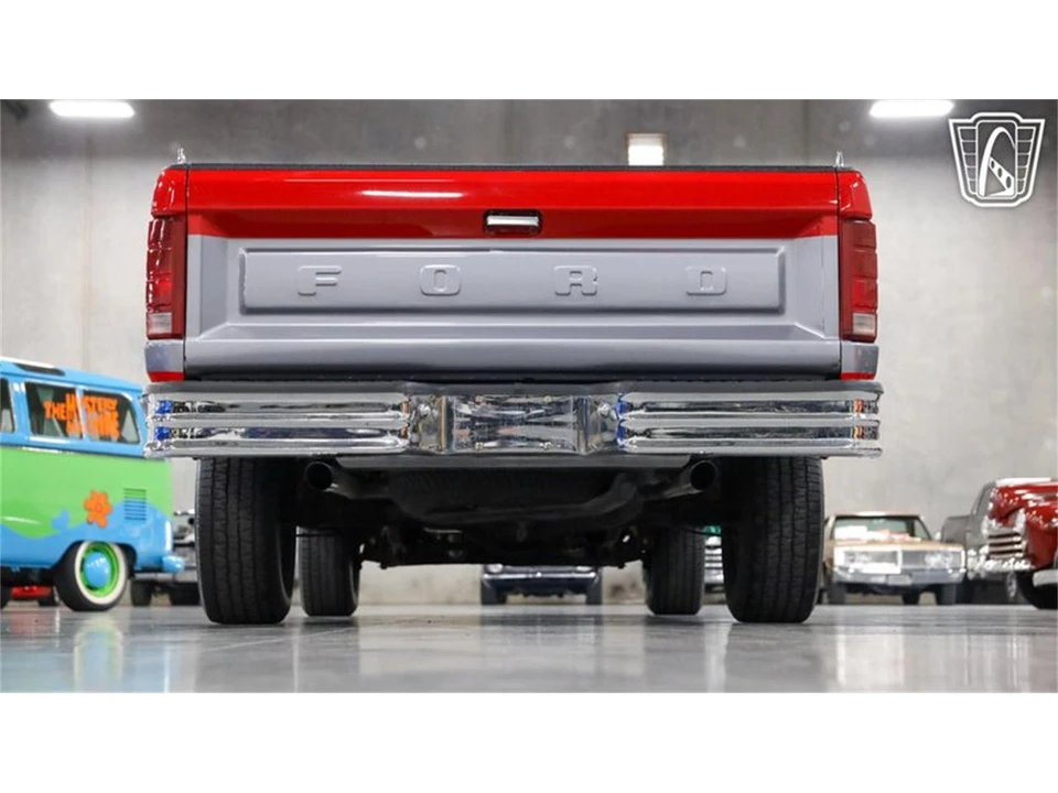 1982 Ford F-Series 7th Gen - Image 22 of 31