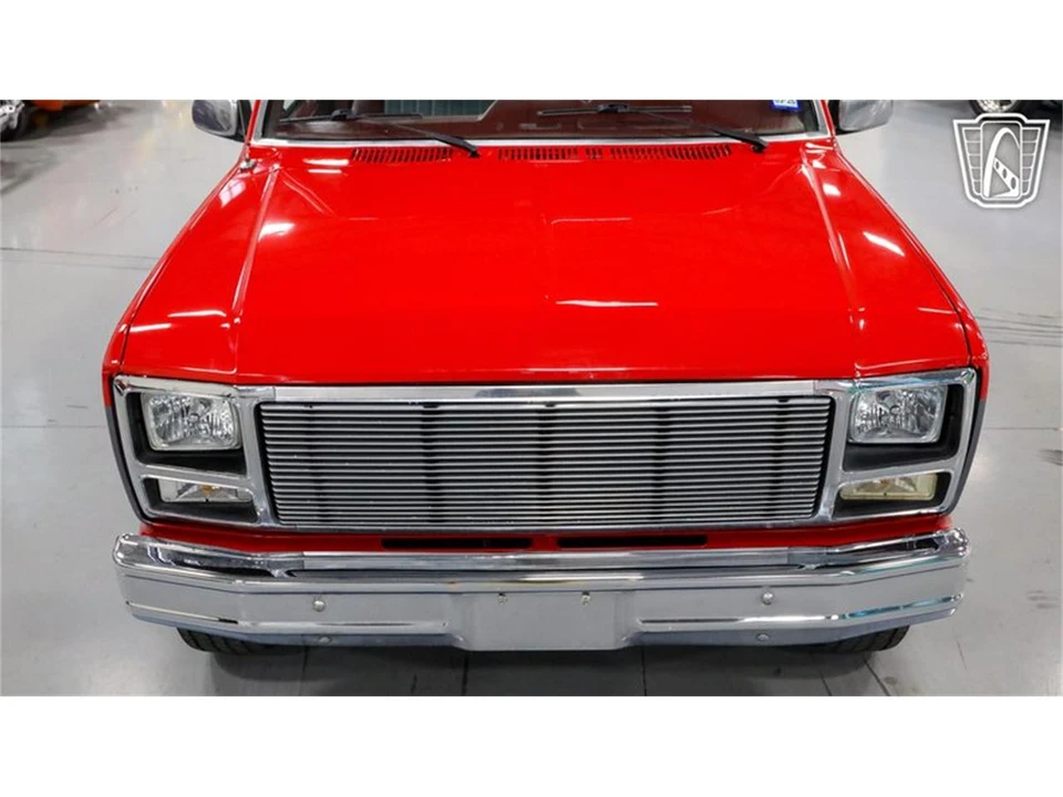 1982 Ford F-Series 7th Gen - Image 7 of 31