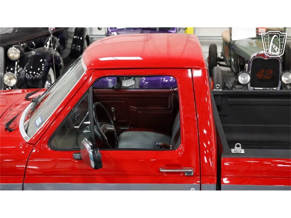 1982 Ford F-Series 7th Gen - Image 12 of 31