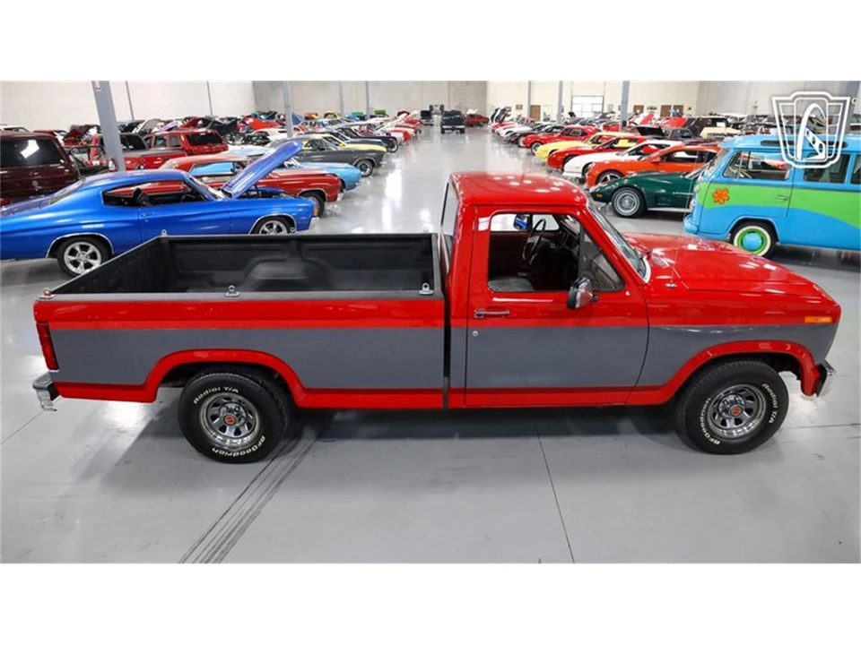 1982 Ford F-Series 7th Gen - Image 27 of 31