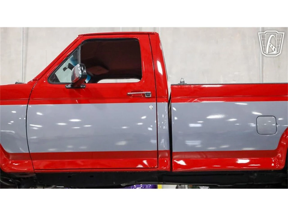 1982 Ford F-Series 7th Gen - Image 18 of 31
