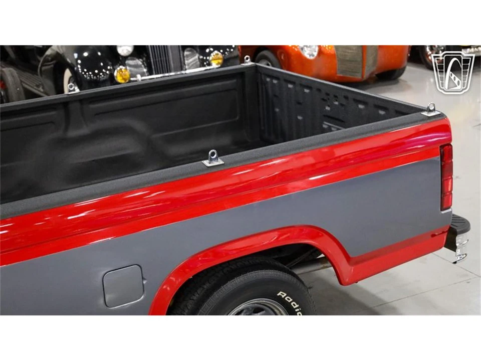 1982 Ford F-Series 7th Gen - Image 13 of 31